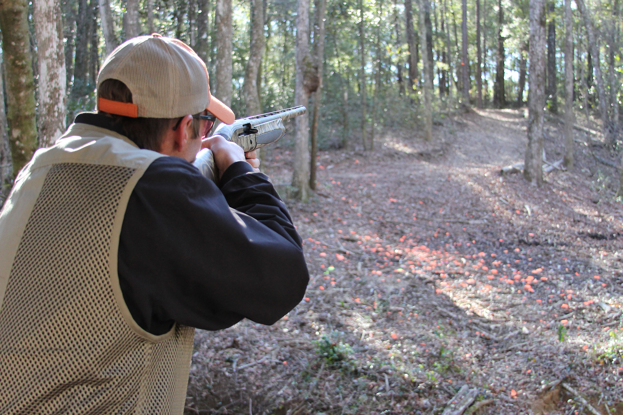 Ravenwood Sporting Clays